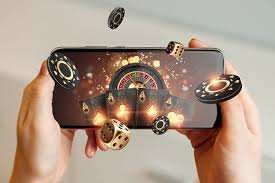 Excited Filipino sports bettor celebrating a winning wager on nnvip88 mobile platform