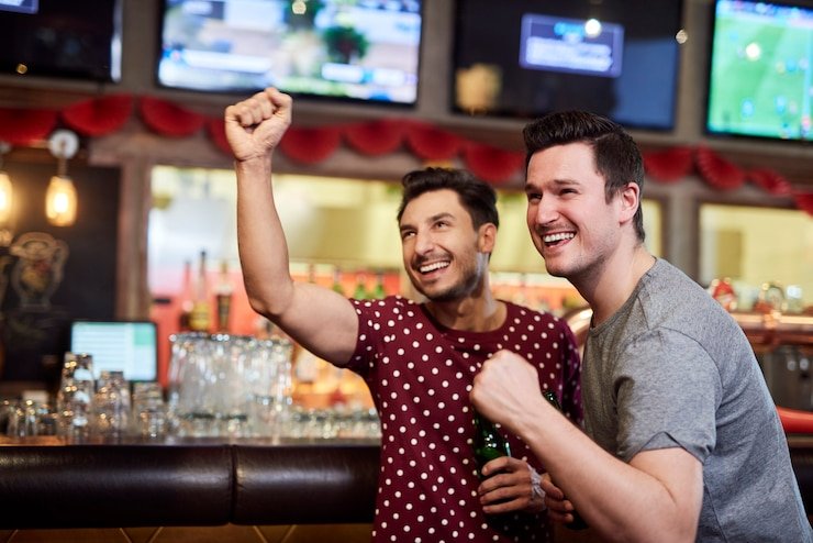 Case studies showing successful sports betting strategies at nnvip88